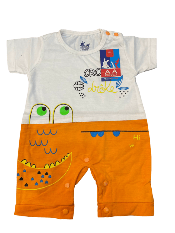 clothing, toddler, kids, romper, jumpsuit, shark, blue, graphic, cute, summer, playful